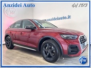 Audi Q5 2021