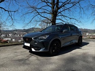 Cupra Formentor 2024