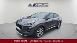 Ford Puma 2022