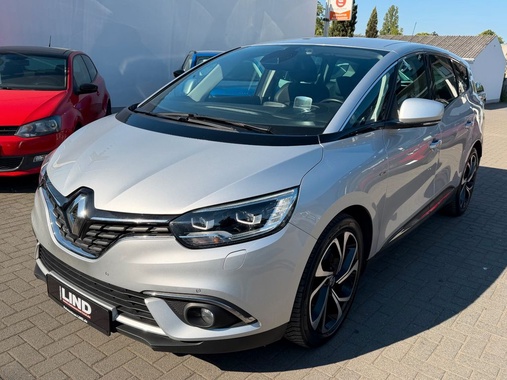 Renault Scenic 2019