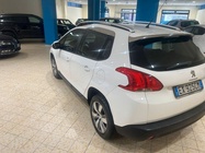 Peugeot 2008 2014