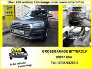 Audi Q5 2020