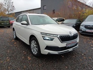 Skoda Kamiq 2023