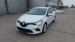 Renault Clio 2021