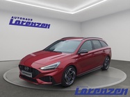 Hyundai i30 2025