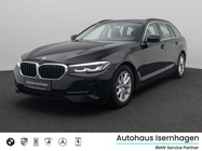 BMW 5 Series 2022