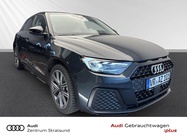 Audi A1 2025