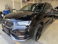 Cupra Ateca 2025
