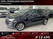 Opel Crossland 2018