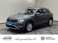 Volkswagen T-Roc 2024