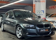 BMW 3 Series 2009
