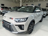 Ssangyong Tivoli 2025