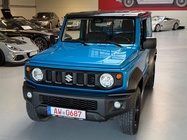 Suzuki Jimny 2023
