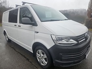 Volkswagen T6 2019