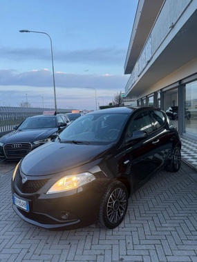 Lancia Ypsilon 2019