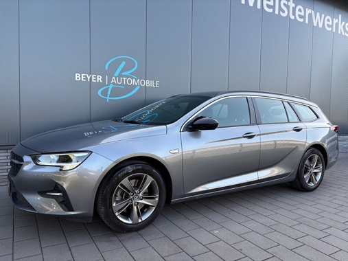 Opel Insignia 2021