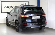 Cupra Ateca 2020