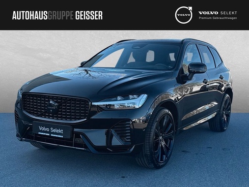 Volvo XC60 2025