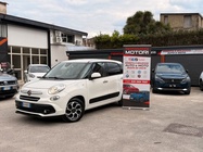 Fiat 500L 2020