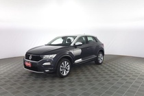 Volkswagen T-Roc 2021