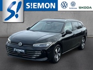 Volkswagen Passat 2025