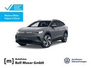Volkswagen ID.4 2025