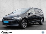 Volkswagen Touran 2025
