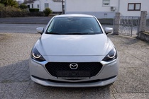Mazda 2 2023