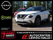 Nissan Juke 2025