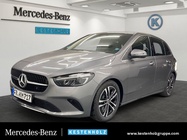 Mercedes-Benz B-Class 2025