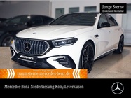 Mercedes-Benz E-Class 2024