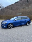 Renault Megane 2019