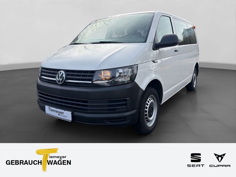 Volkswagen T6