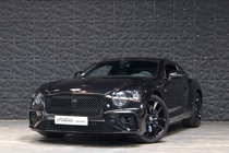 Bentley Continental GT 2020