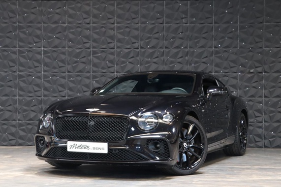 Bentley Continental GT 2020