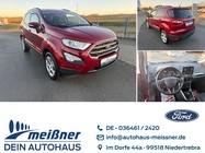 Ford EcoSport 2018