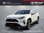 Toyota RAV4 2022