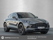 Aston Martin DBX 2024