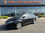 Seat Altea 2008