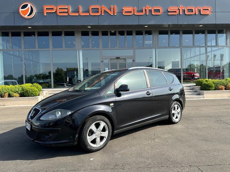 Seat Altea