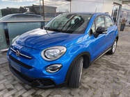 Fiat 500L 2021