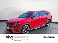 Skoda Kodiaq 2026