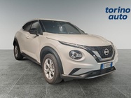 Nissan Juke 2021