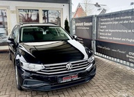 Volkswagen Passat 2022