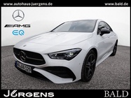 Mercedes-Benz CLA-Class 2025