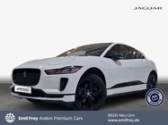 Jaguar I-Pace 2021