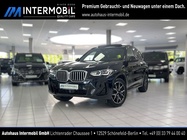 BMW X3 2024