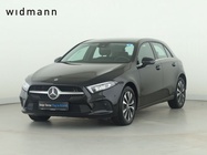Mercedes-Benz A-Class 2021