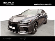 Lexus RX 2026