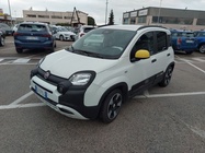 Fiat Panda 2025
